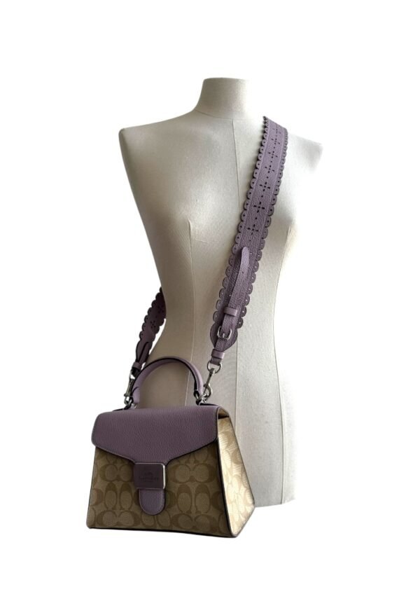 COACH - PEPPER BAG - Image 5